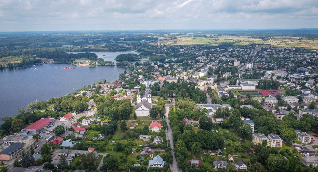 Vidaus reikalų ministerijos nuotr.