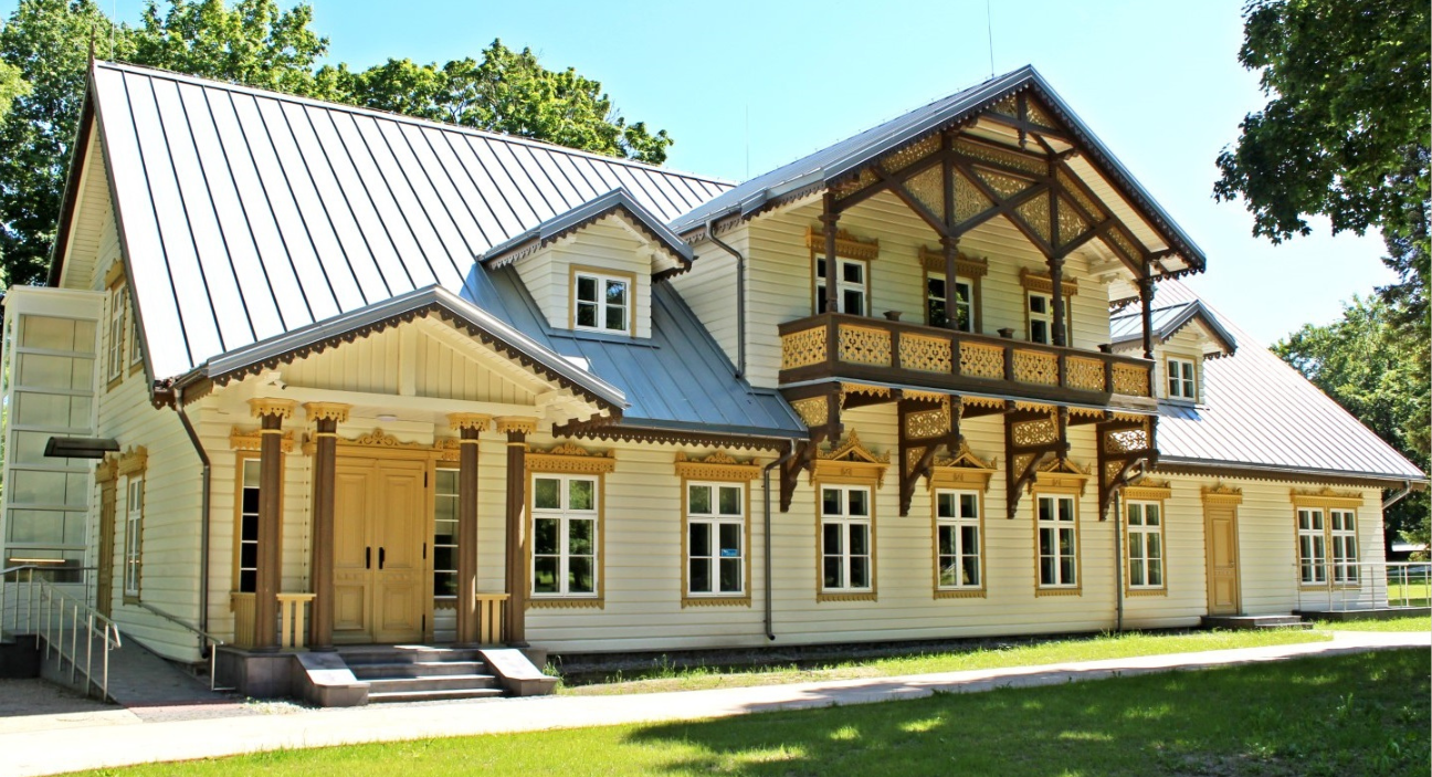 Kuršėnų dvaras