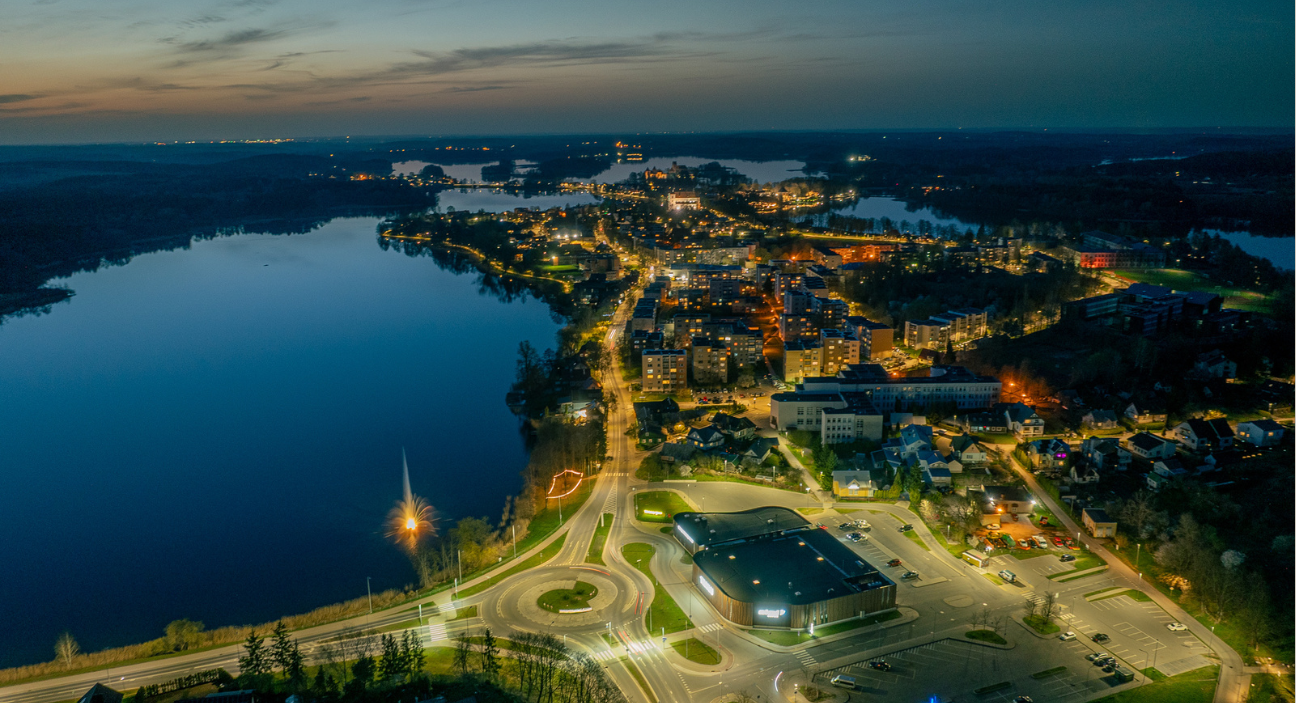 Trakai / A. Polijančuk nuotr.