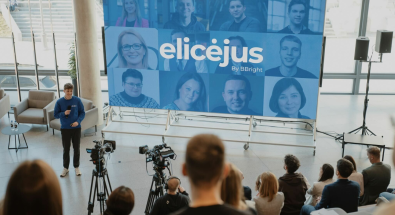 „Elicėjus“ nuotr.